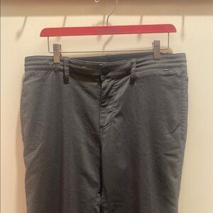 Zella Gray Joggers with Comfortable Fit